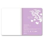 Nisar Store Sevgili Defter Seti 2 Li Kalp - -- - Option-1
