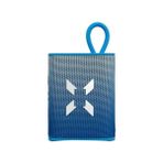 Nisar Store Smart Bluetooth Kablosuz Su Geçirmez Ipx7 Rgb Tws Hoparlör (Mavi-Beyaz) X6703 - Option-1