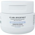 Nisar Store Smooth Steps Heel & Foot Cream 100 ml Ayak Bakım Kremi - Option-1