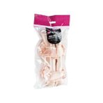 Nisar Store Sosis Bigudi 3'lü Set Açık Pembe - 63 - Option-1