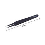 Nisar Store St-14 Anti-Statik Tweezers Cımbız - Ahşap