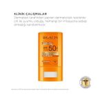 Nisar Store Stick Spf 50 Hassas Bölgeler Için Yüksek Korumalı Güneş Kremi