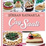 Nisar Store Şükran Kaymak'la Çay Saati