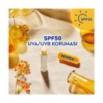 Nisar Store Sun SPF50+ Dudak Bakım Kremi - Option-1