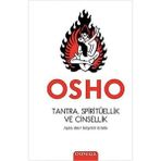 Nisar Store Tantra, Spiritüellik ve Cinsellik: Aşka Dair Bilgelik Kitabı