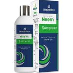 Nisar Store Tespih Ağacı Neem Şampuan 330 ml - Option-1
