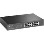 Nisar Store TL-SG1016DE, 16-Port Gigabit Easy Smart Switch - 1 TB - 10x16 GB