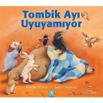 Nisar Store Tombik Ayı Uyuyamıyor - Option-1