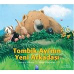 Nisar Store Tombik Ayı’nın Yeni Arkadaşı - Option-1