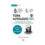 Nisar Store Türk Mitolojisi 101: Gök Tanrı’dan Şamanizm’e, Gök Yeleli Bozkurttan Kutsal Hayat Ağacına, Türk Mitolojisi Hakkında Bilmeniz Gereken Her Şey - Option-1