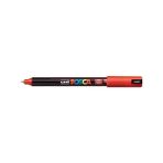 Nisar Store Uniball Pigment Marker Kalem PC1MR, Kırmızı 4902778089859 - -- - Option-1