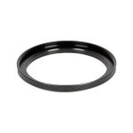 Nisar Store -Up Ring Filtre Adaptörü 55-72 mm - 0 - Siyah - Option-1