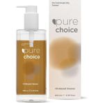 Nisar Store Yüz ve Vücut Için Temizleme Yağı 200 ml - Option-1