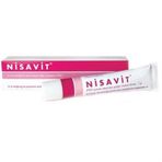 Nisavit 22 gr Göğüs Bakım Kremi