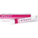 Nisavit 22 gr Göğüs Ucu Kremi