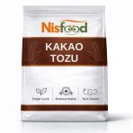NisFood 100 gr Glutensiz Kakao Tozu