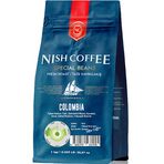 Nish 1 kg Colombia Çekirdek Kahve