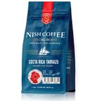 Nish 1 kg Costa Rica Tarrazu Filtre Kahve
