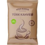 Nish 100 gr Hünkar Türk Kahvesi