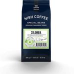 Nish 250 G Çekirdek Kahve Colombia