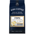 Nish 250 G Çekirdek Kahve Ethiopia