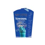 Nish 250 gr İtalyan Karamel Aromalı Toz İçecek
