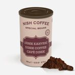 Nish 250 gr Teneke Kutu Dibek Kahvesi