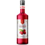 Nish 700 ml Frambuaz Aromalı Şurup