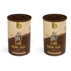 Nish Alkalize Kakao 250 GR (2 paketi)