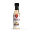 Nish Beyaz Çikolata Aromalı Şurup 250 ML