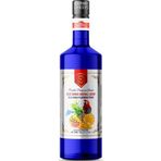 Nish Blue Hawaii Aromalı Şurup 700 ML - P