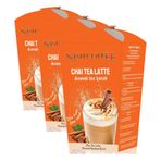 Nish Chai Tea Latte (2 x 250 gr) (3 paketi)