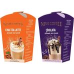 Nish Chai Tea Latte, Çikolata Aromalı Toz Içecek 2’li Set (2X250 Gr) - 500 gr