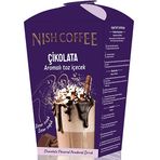 Nish Çikolata Aromalı 250 G Toz İçecek
