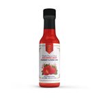 Nish Çilek Aromalı Şurup 250 ML