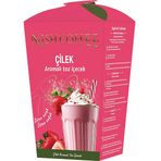 Nish Çilek Aromalı Toz İçecek 250 g