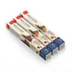 Nish Coffee Aromalı Kapsül Kahve 3'lü Set (Karamel-Çikolata-Fındık) - 30 Adet