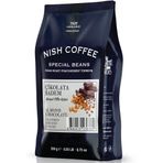 Nish Coffee Çikolata Badem Aromalı 250 gr Filtre Kahve