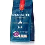 Nish Coffee Espresso Miami 1 kg - Çekirdek Kahve