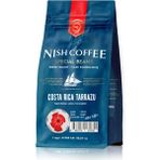 Nish Coffee Filtre Kahve Costa Rica Tarrazu 1 kg - Çekirdek Kahve