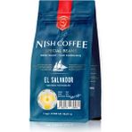 Nish Coffee Filtre Kahve El Salvador 1 kg - Öğütülmüş