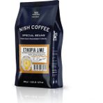 Nish Coffee Filtre Kahve Ethiopia Limu 250 gr - Öğütülmüş