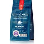 Nish Coffee Filtre Kahve Nicaragua 1 kg - Öğütülmüş