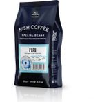 Nish Coffee Filtre Kahve Peru Ecoforest 250 gr - Öğütülmüş