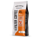 Nish Decaf Kafeinsiz 1 kg Öğütülmüş Filtre Kahve