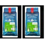 Nish Espresso Kahve Milano 1 Kg-Çekirdek (2 paketi)