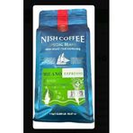 Nish Espresso Kahve Milano 250 gr - Çekirdek