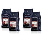 Nish Espresso Kahve Roma 2x250 gr - Çekirdek (2 paketi)