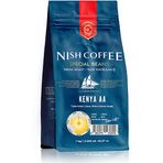 Nish Filtre Çekirdek Kahve Kenya AA 1 Kg