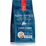 Nish Filtre Etiyopya Dijimmah Çekirdek Kahve 1 Kg